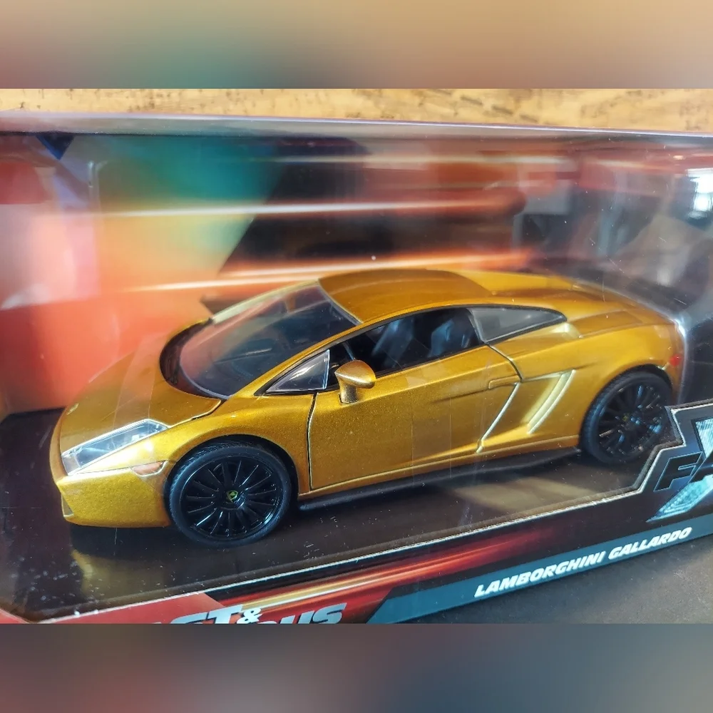 Lamborghini Gallardo